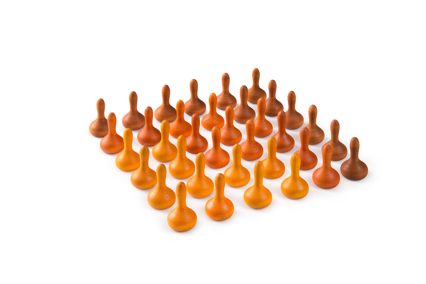 Grapat Mandala Pumpkins Grapat