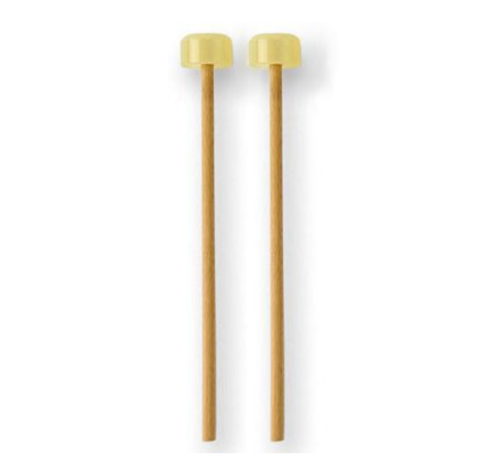 Auris Xylo Mallets Resin