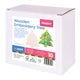 Wooden Embroidery Tree Pack of 10