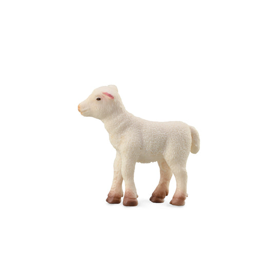 CollectA-Lamb Standing.(s)
