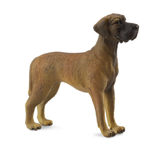 CollectA-Great Dane Dog