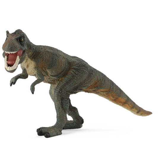 CollectA- T REX Green