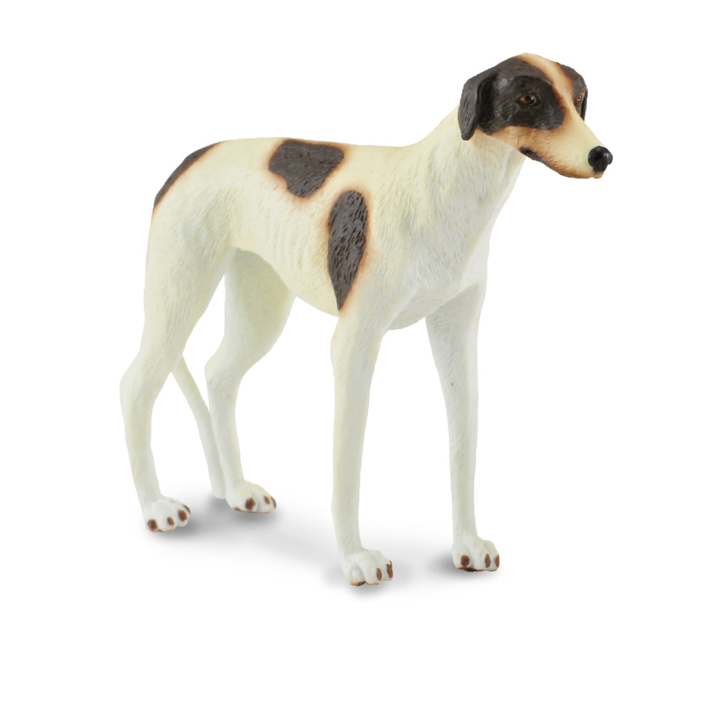 CollectA-Greyhound dog