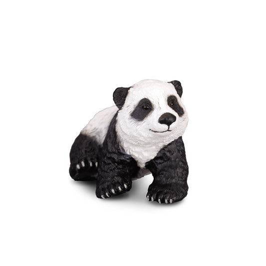 CollectA-Giant Panda Cub Sitting