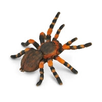 Collecta-Red Knee Tarantula (L)