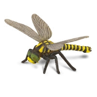 CollectA-Golden Ringed Dragonfly (L)