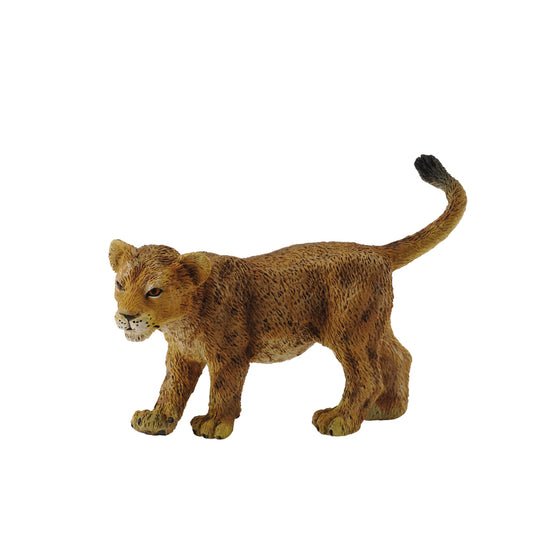CollectA-Lion Cub Walking
