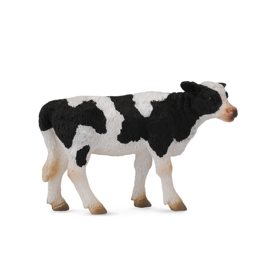 CollectA-Friesian Calf standing