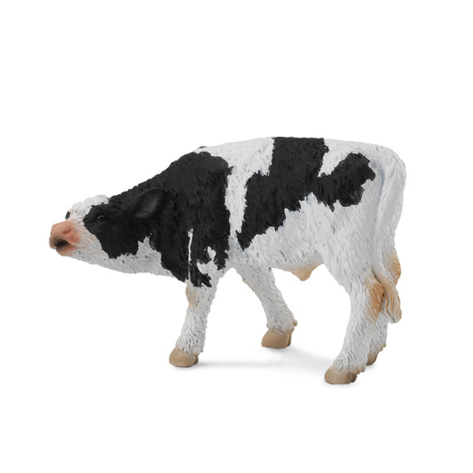 CollectA-Friesian Calf suckling