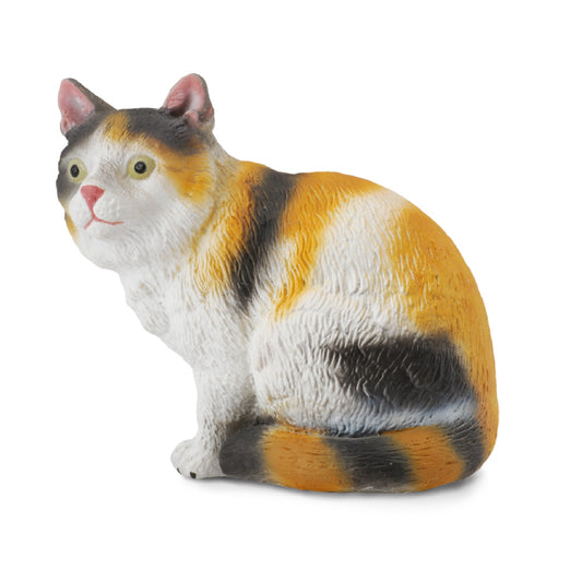 CollectA-Cat Moggy
