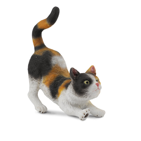 Collecta-Moggy Cat