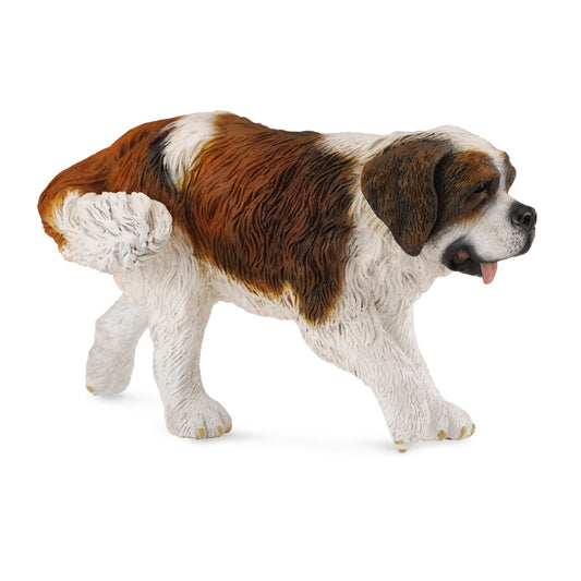 CollectA-St Bernard Dog