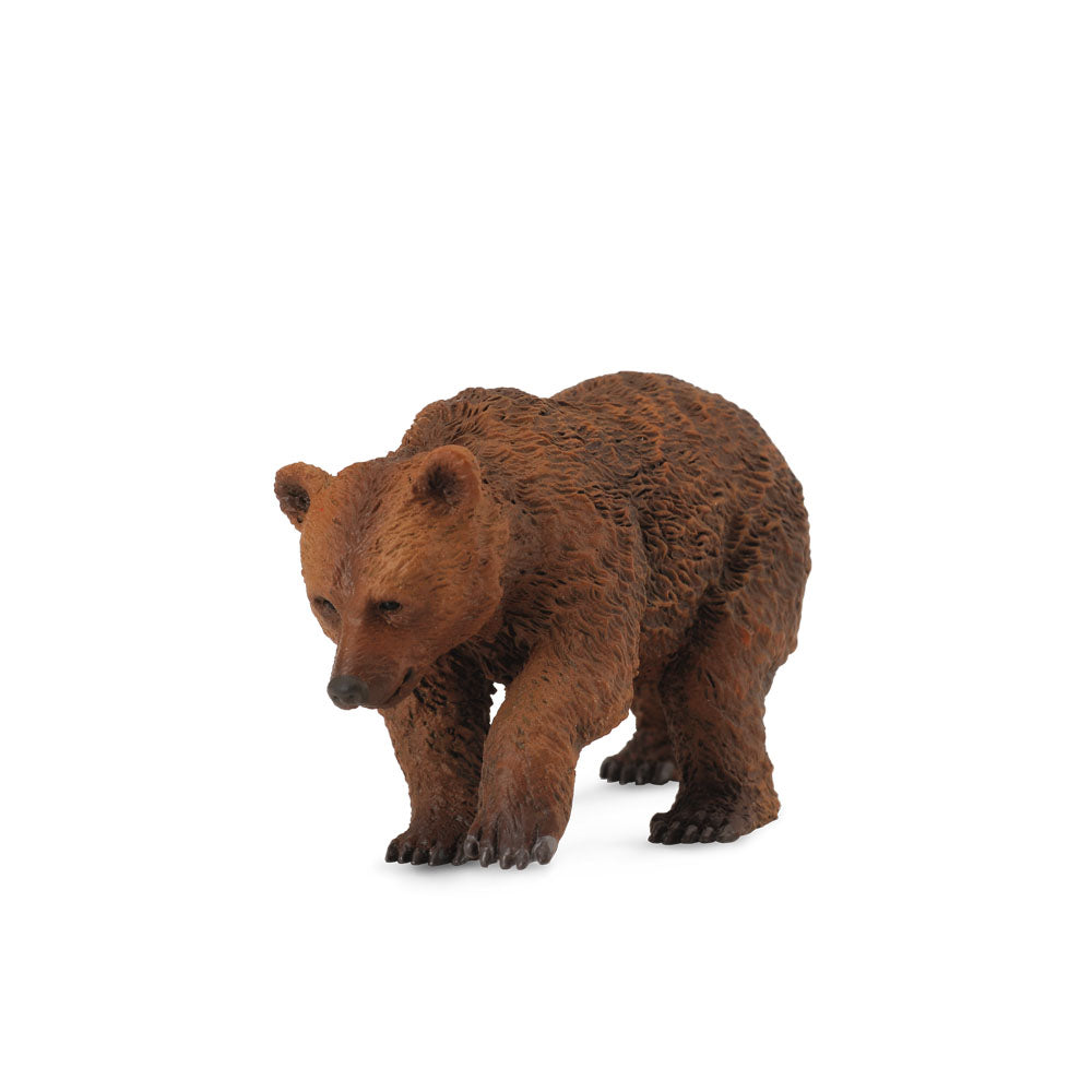 CollectA -Brown Bear Cub