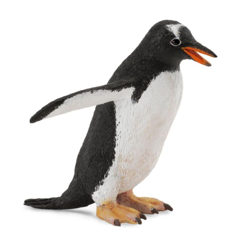 CollectA- Gentoo Penguin