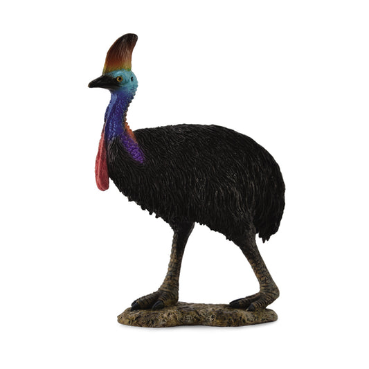 CollectA-Cassowary Southern