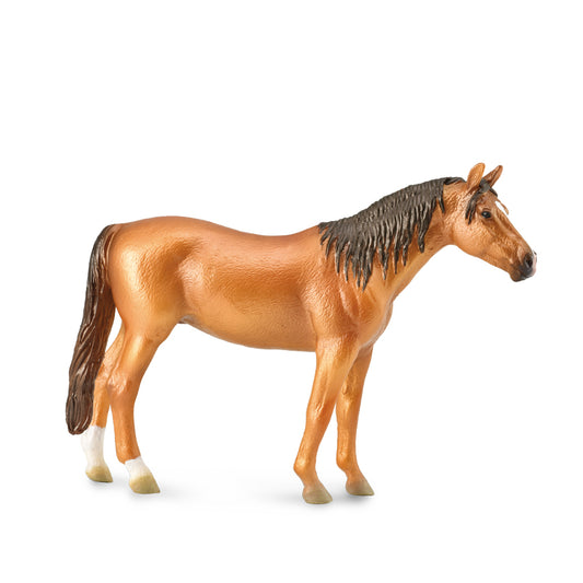 CollectA-Russian Don Mare Bright Chestnut
