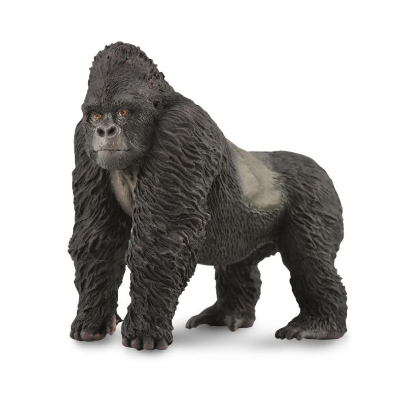 Collect-A Mountain Gorilla(L)