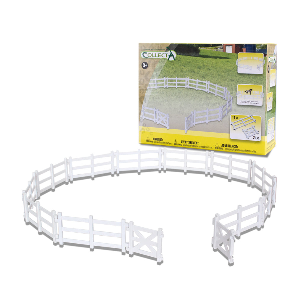 CollectA-Fence- Corral With Gate