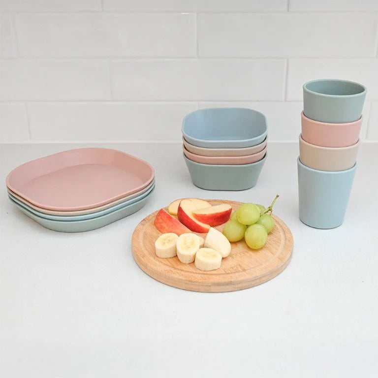 Imagine That - Pastel Bowl Set, 4 pcs