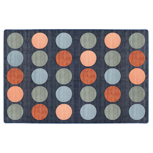 Colours of Australia Rugs-Circle ETA early March