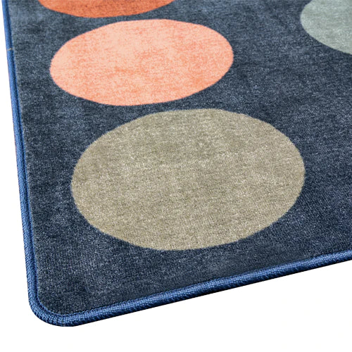 Colours of Australia Rugs-Circle ETA early March