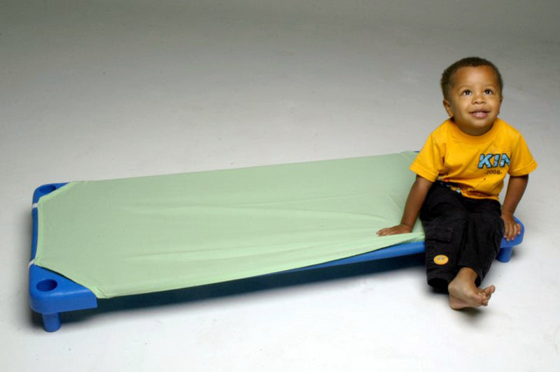 Sleep Bed/Mat Fitted Sheet (Dormi Sheets)