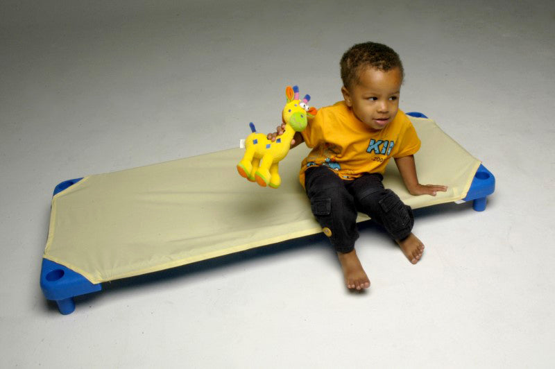Sleep Bed/Mat Fitted Sheet (Dormi Sheets)