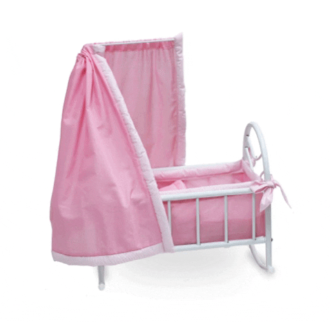 Valco Dolls Cradle