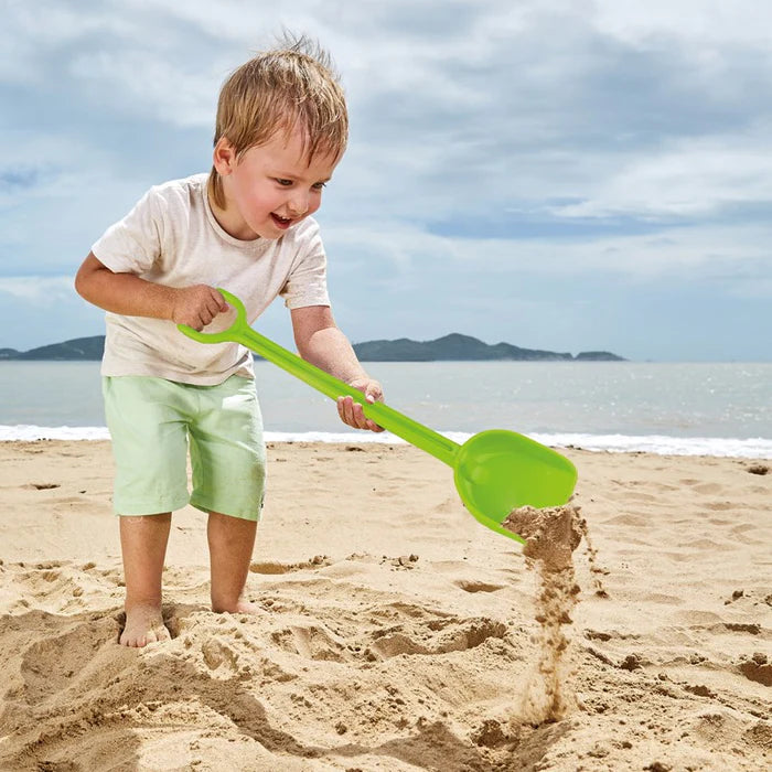Mighty Shovel, Green 40cm