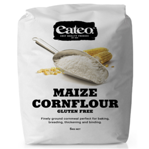 Cornflour Maize GF 5kg