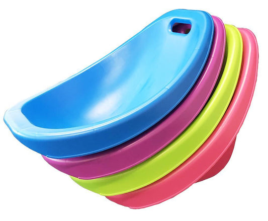 Scoop Rockers - Set Of 4
