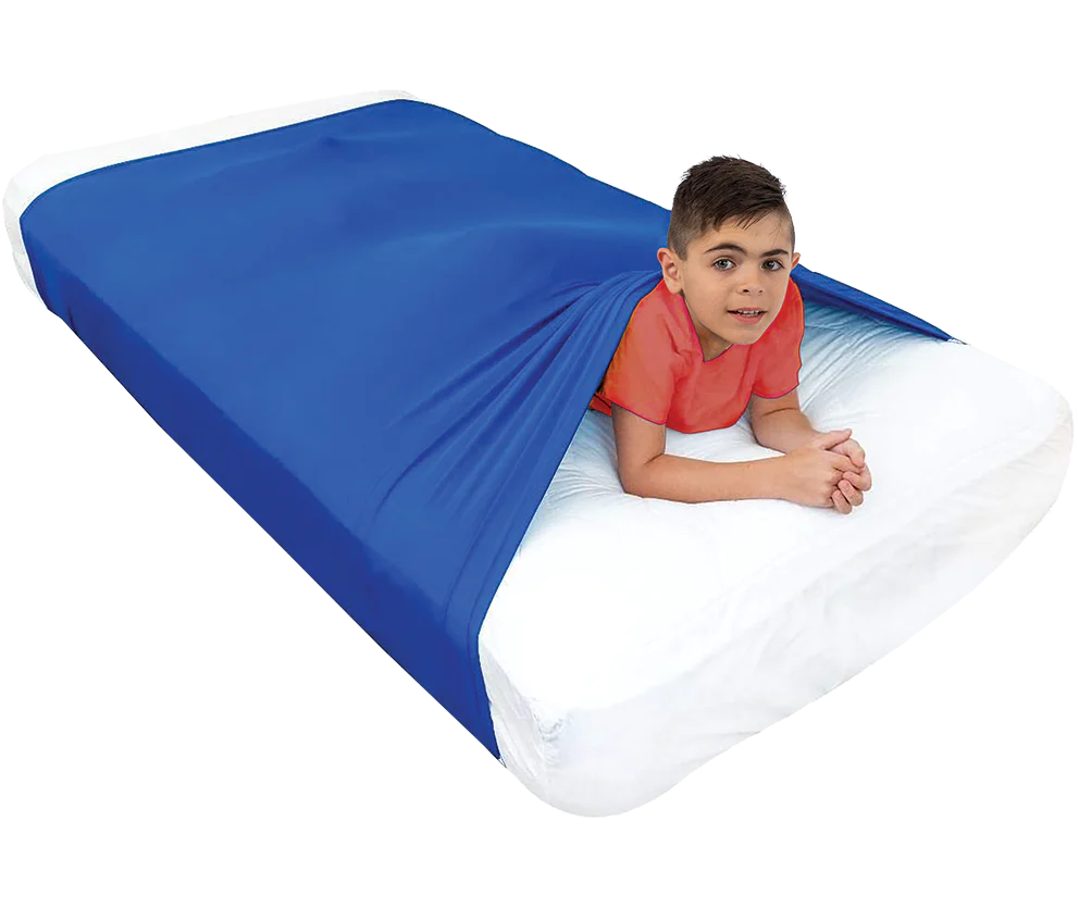 Sensory Compression Sheet