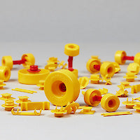 Mobilo-ECO Connectors