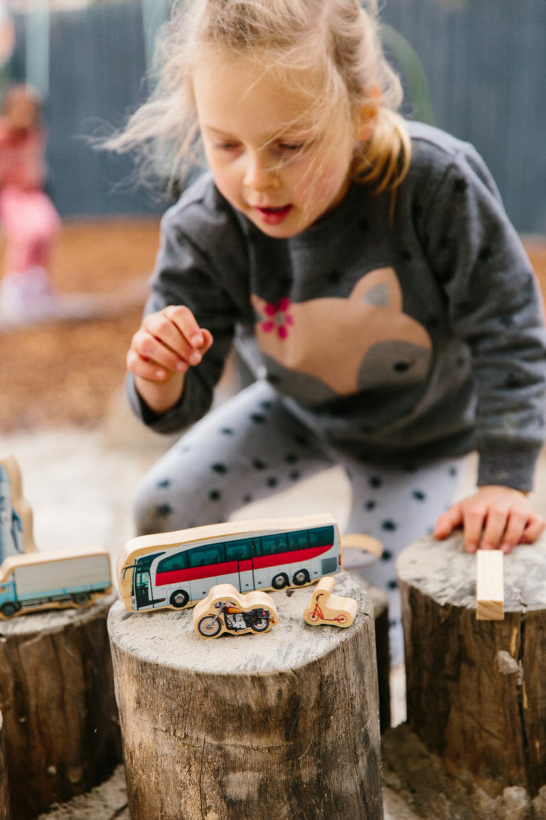 Happy Architect – Getting Around