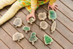 Happy Architect-Seasons Trees set 10