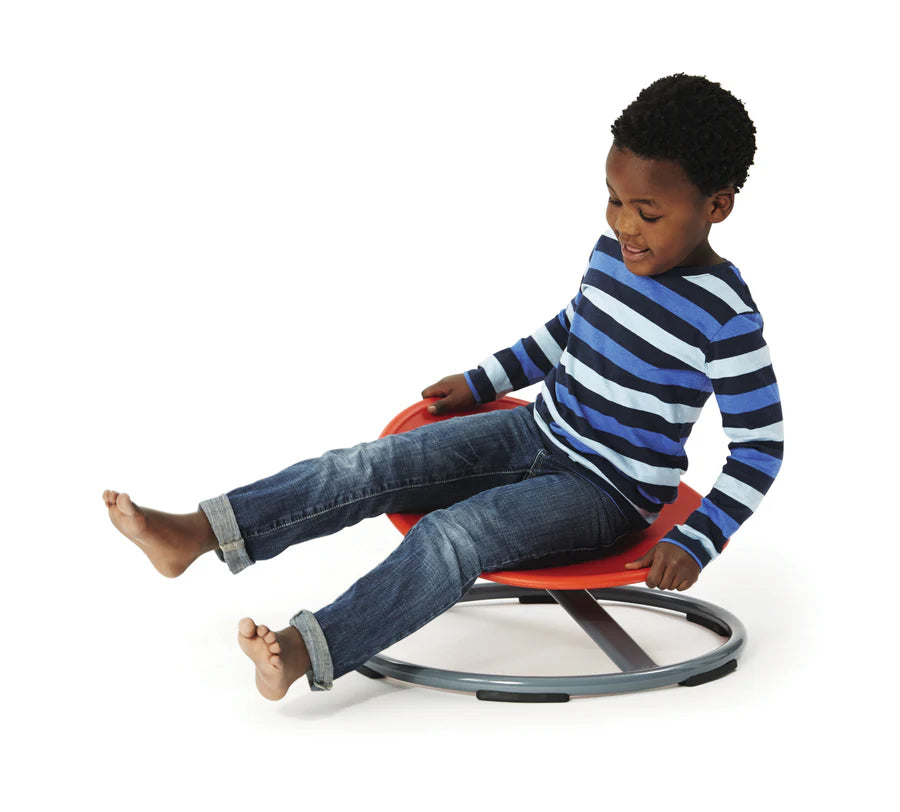 Balance Disc 56 cm Diameter Plastic Seat