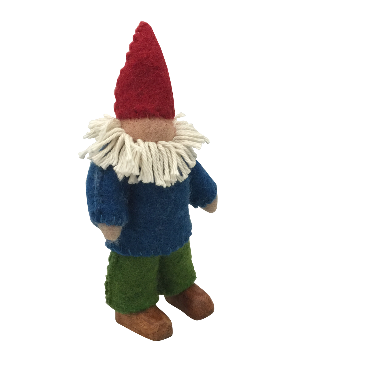 Papoose-Fat Gnome set 3