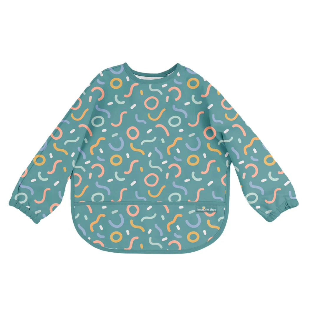 Imagine That Waterproof Smock, 2-5 years ( Due 30-07-2026)