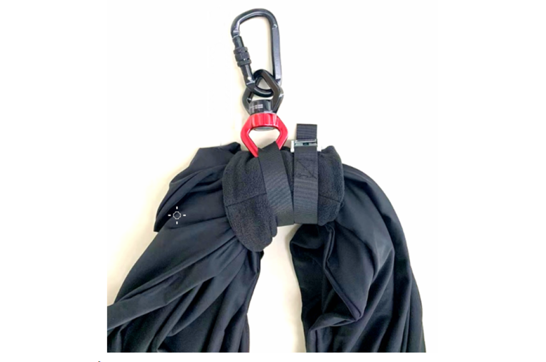 Therapy Lycra swing (Black only)