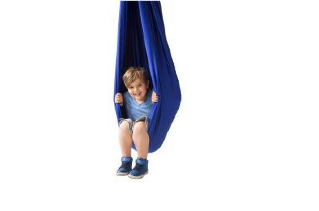 Therapy Lycra swing (Black only)