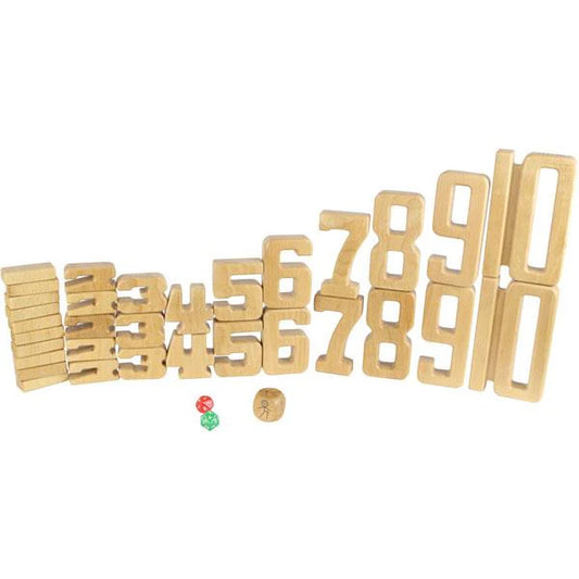 Masterkidz 1-10 Number Learning Kit