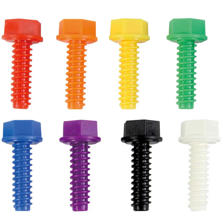 STEM Wall Screws (Set 2)