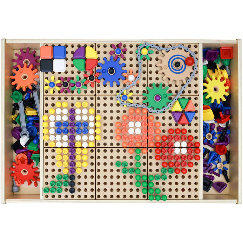 STEM Activity Table Combo Set