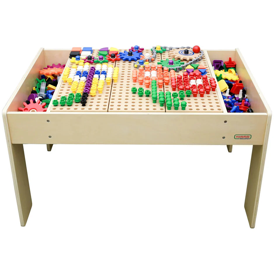 STEM Activity Table Combo Set