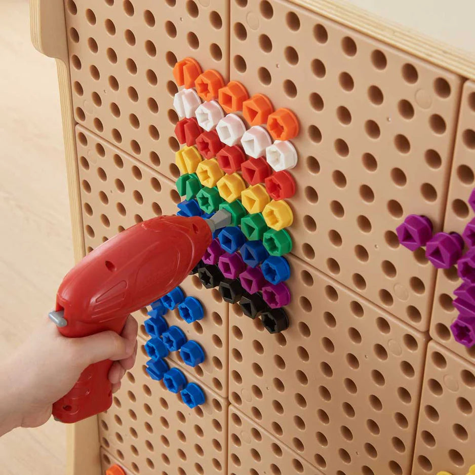 STEM Wall Screws (Set 2)