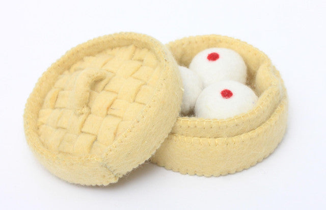 Papoose - Yum Cha Full Set 35pc
