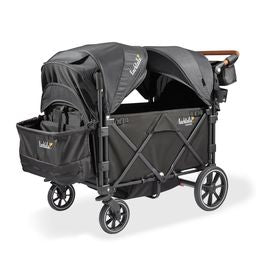 Larktale Caravan Quad - Byron Black