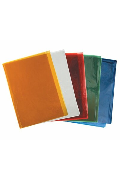Cellophane Assorted 25's