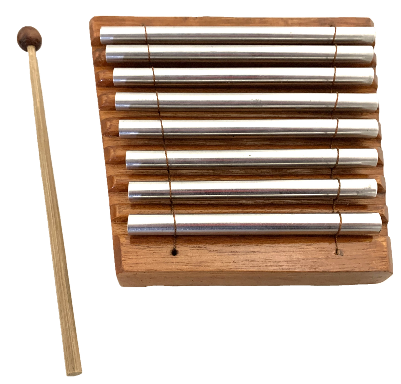 Papoose-Steel Xylophone small