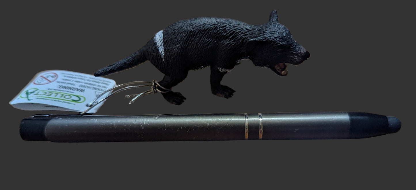 Collecta-Australian Large Tasmanian Devil